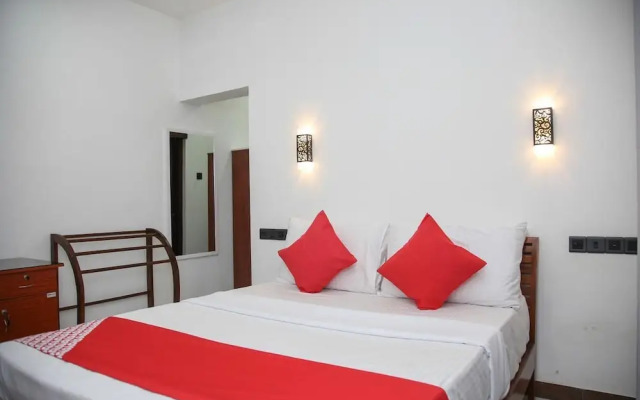 OYO 486 Nature Villa