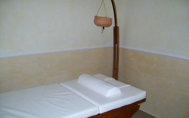 Federico II Palace Hotel