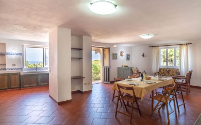 Apartment Ananas Valledoria 41426