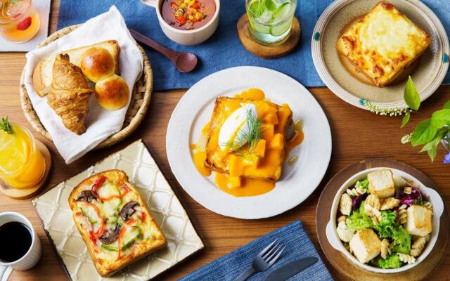 OMO5 Okinawa Naha by Hoshino Resorts