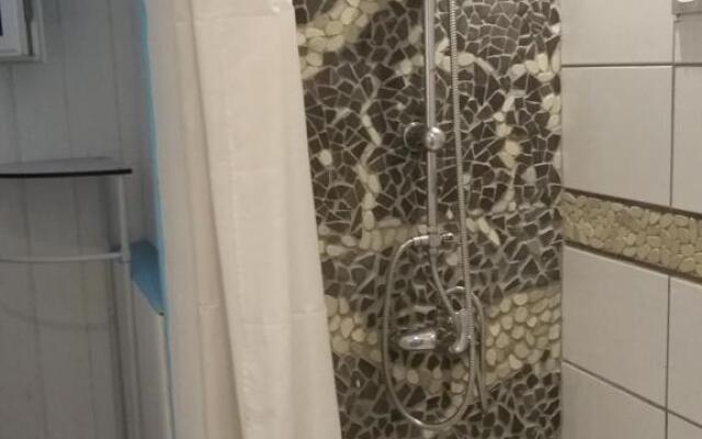 Le bel appartement 2 bis rue des alliés