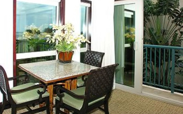 Waipouli Beach Resort H207 by RedAwning