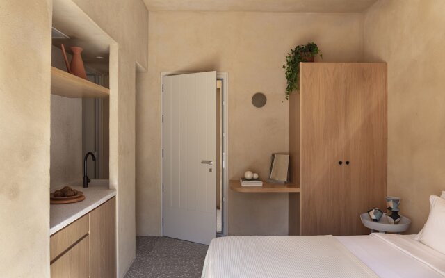 Ethos Vegan Suites