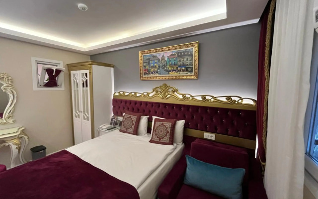Constantinopolis Hotel