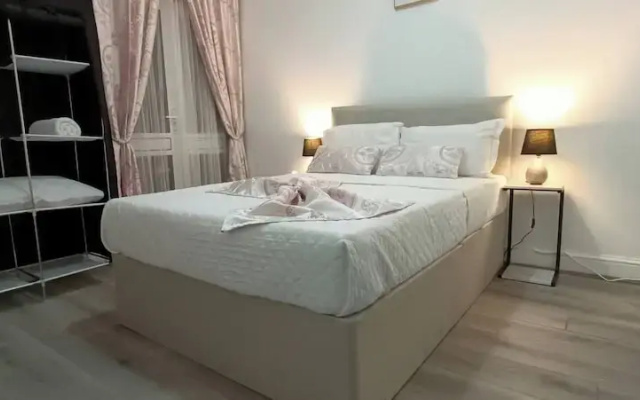 Modern & Stylish Retreat 15 Mins to Central London