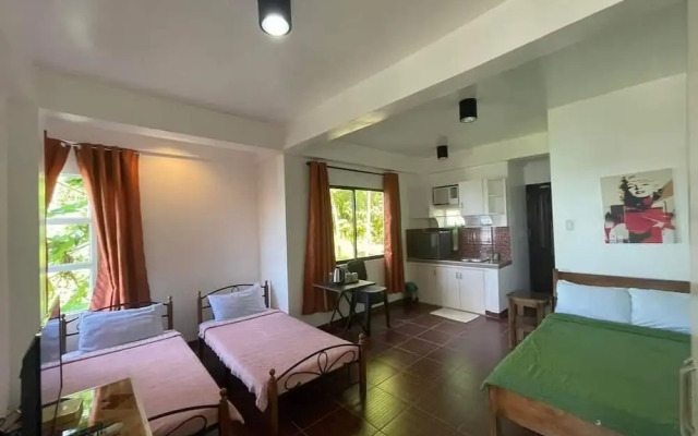 palhi resort sungriz