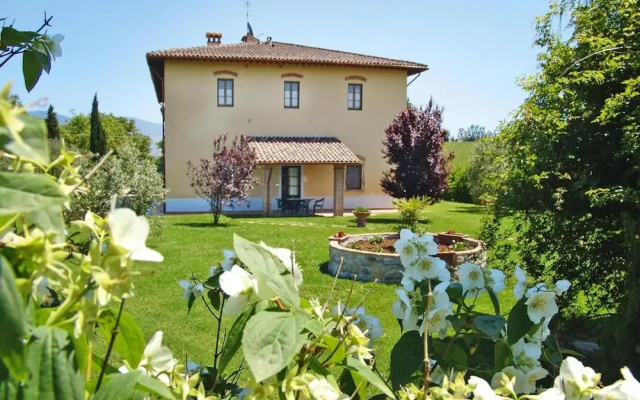 Agriturismo Poggio al Sole, Vinci