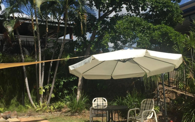 Island View Motel
