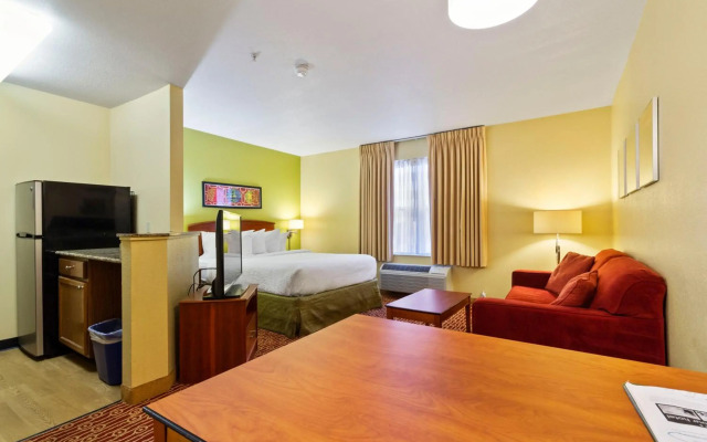 TownePlace Suites Virginia Beach