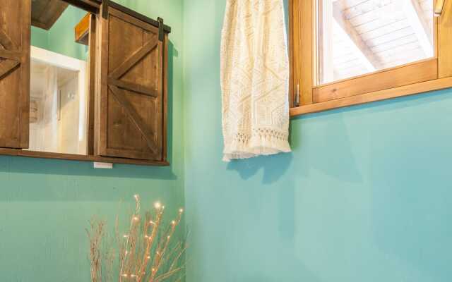 Rock Dandy, Deluxe Chalet, Arachova - Delphi, Private Sauna