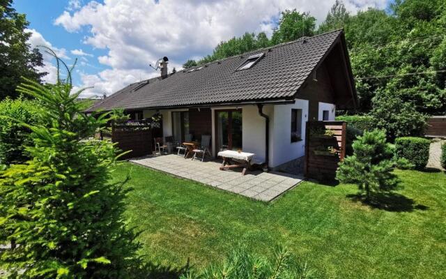 Apartmány Jánošíkové diery