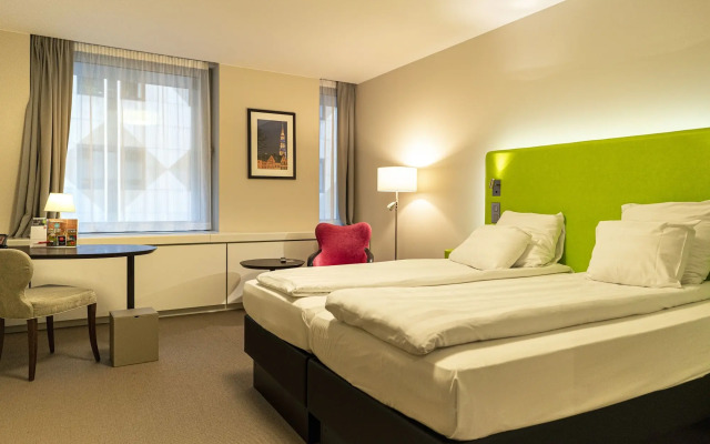 Thon Hotel EU
