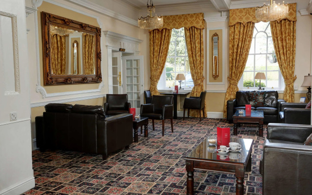 Best Western Plus West Retford Hotel