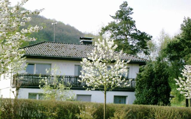 Spacious Apartment in Diemelsee-Heringhausen near Watersports
