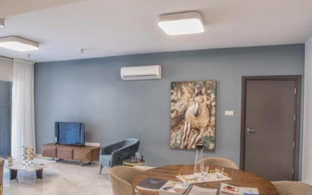 Cosmos Residence