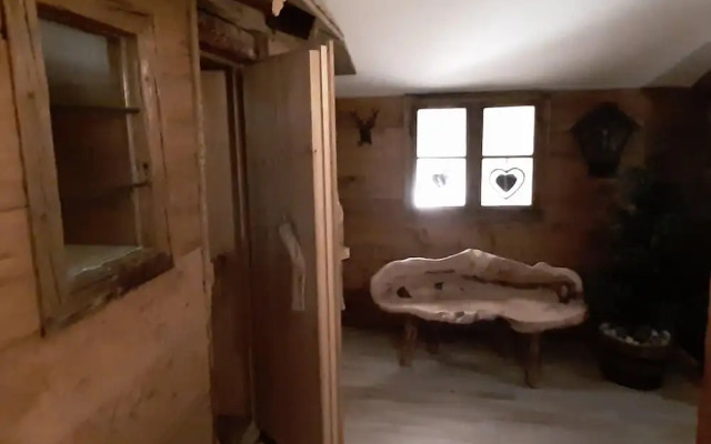 Nice Apartment in Bayrischzell With Sauna