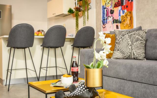 Sweet Inn Apartments - J Tower