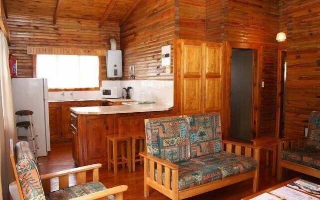 Jock Sabie Lodge