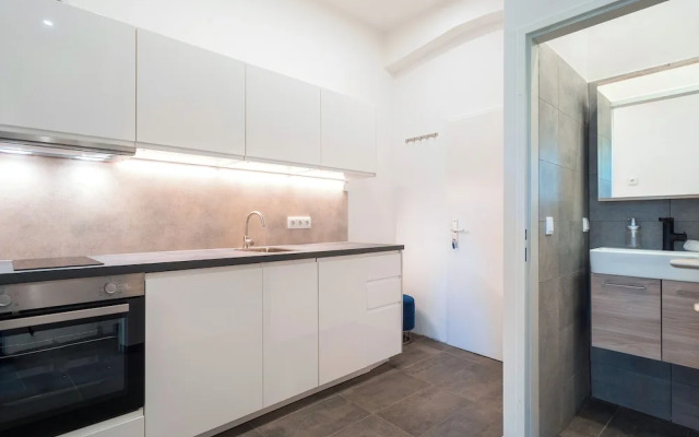 Sky9 Apartments Stadthalle