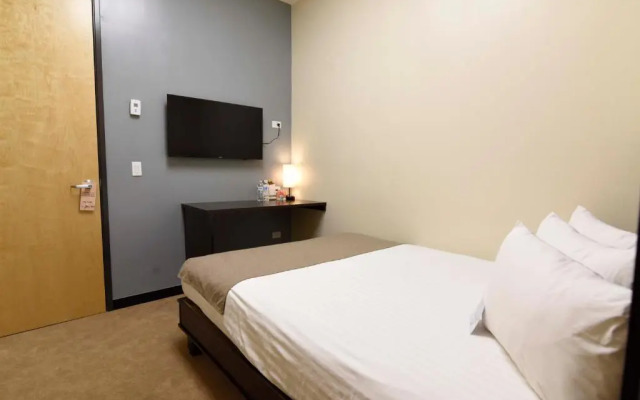 Hotel Dunas