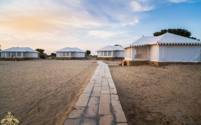Beyond Stay Jadam Resort Jaisalmer