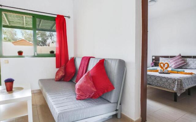 8210 Bungalow Costa Calma Wifi