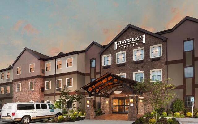 Staybridge Suites Houston I-10 West-beltway 8, an IHG Hotel