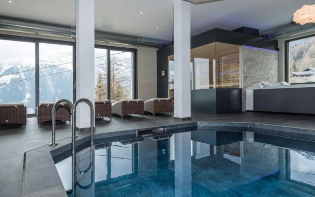 The Onya Resort & Spa