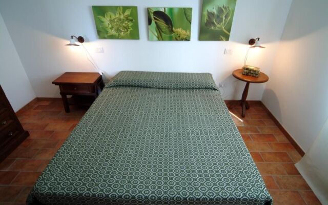 Casale Le Selvette