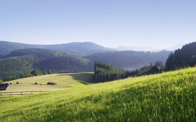 Sackmann Genuss und Spa Resort