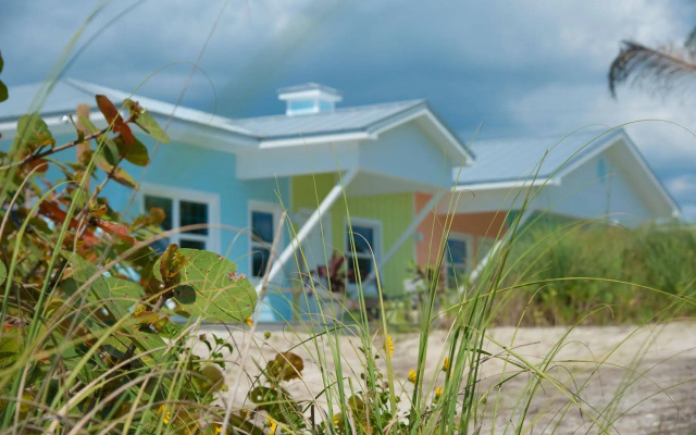 Casey Key Resorts - Beachfront