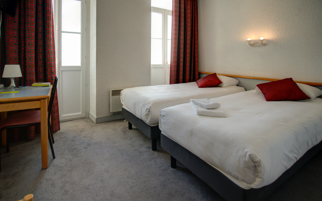 Best Western Premier Hotel des Vignes et des Anges