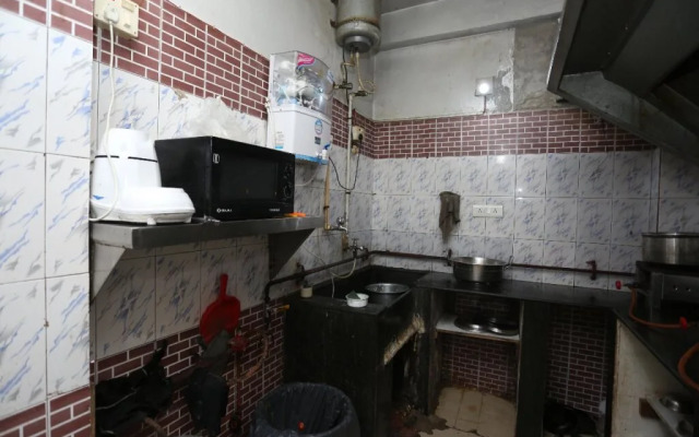 Hotel Star Inn By OYO Rooms