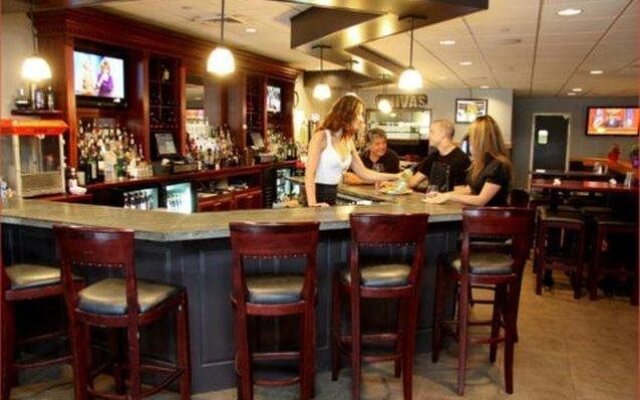 Stratford Hotel and Conference Center