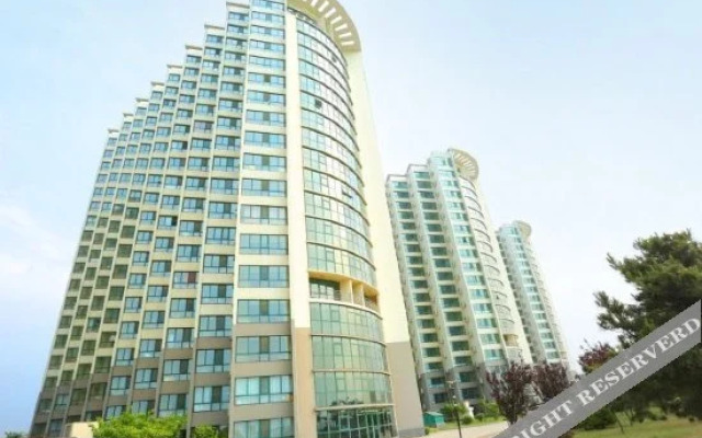 Nandaihe Jili Kuaijie Hotel