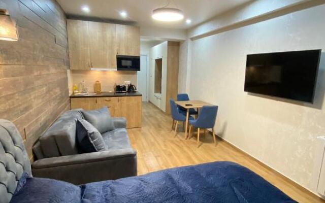 New Gudauri Twins 421