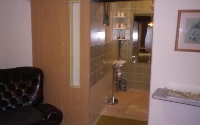 Les Chambres de la Fontaine