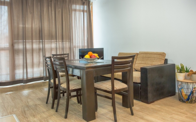 Sun City Holiday Apartments