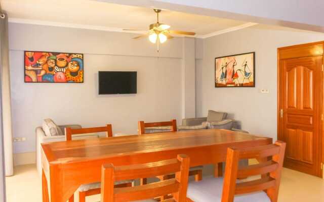 Roswam Hotel