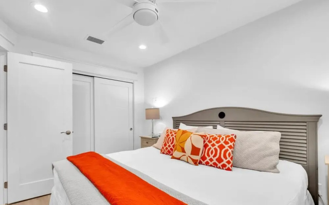 Blue Mountain Beach Villas 5B