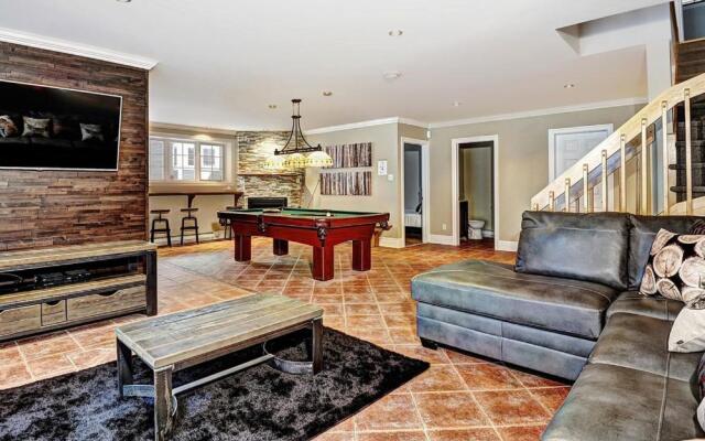 Chalets Alpins- 5 Chemin des Skieurs