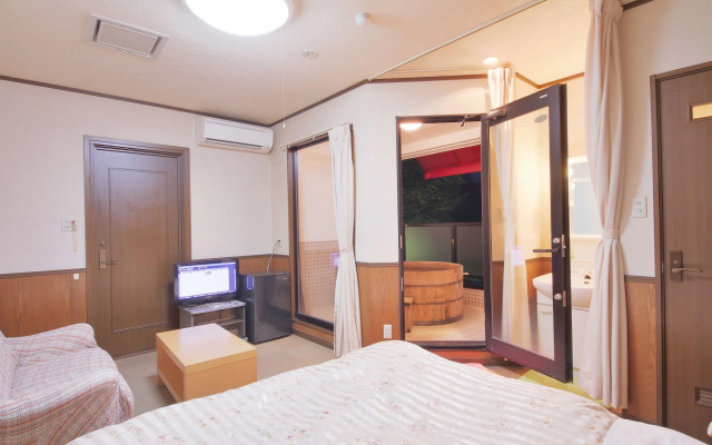Hotel Euro City