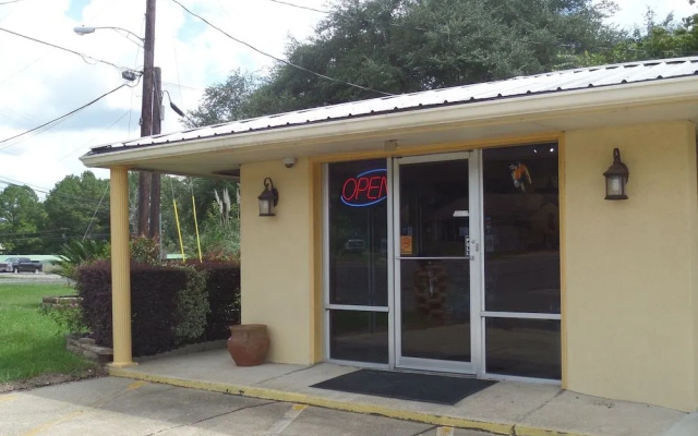 Starlite Motel