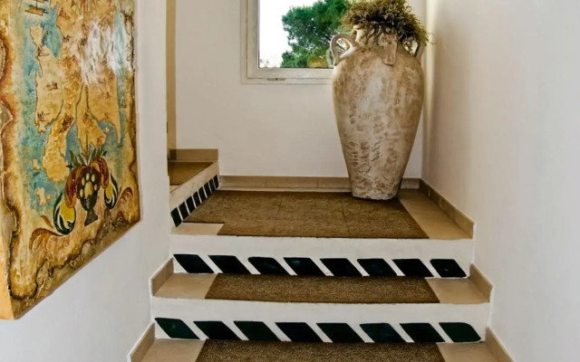 Dolce Vita Boutique Hotel