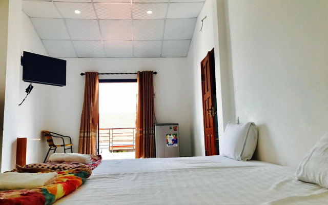 Homestay Golden Bee