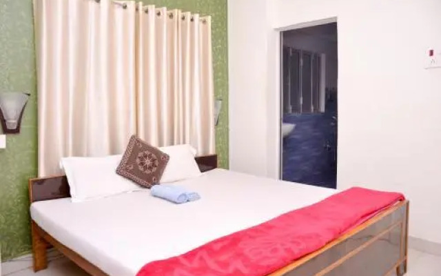 Lake View Hotel
