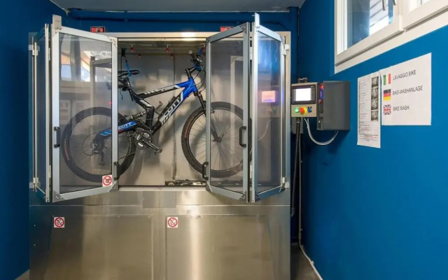 Garda Bike Residence