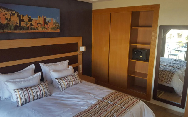 Residence Rofaida