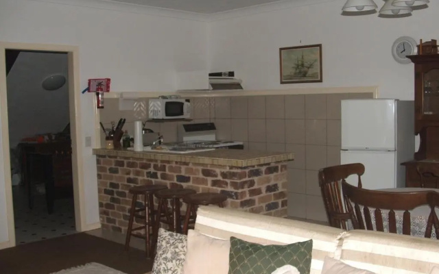 Rumbalara Bed and Breakfast