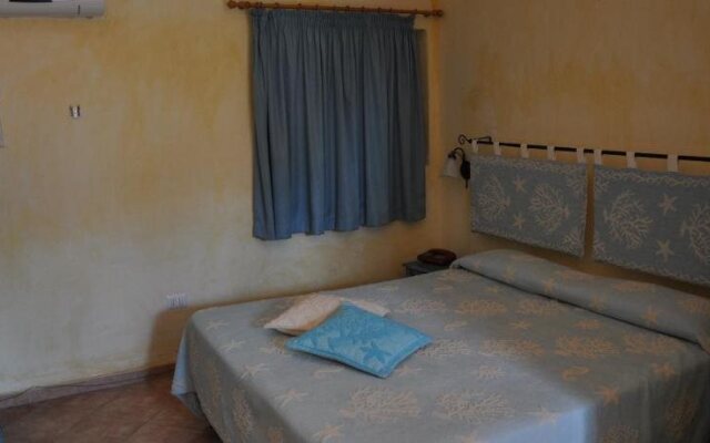 Hotel Le Dune